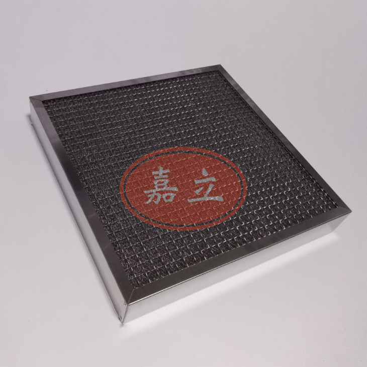 从江不锈钢油雾过滤器